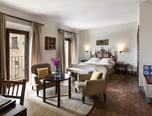 Parador de Arcos de la Frontera