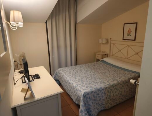 Hotel Arcas de Agua