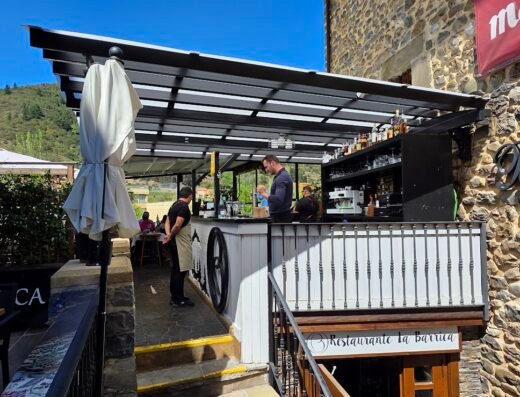 Restaurante La Barrica de Potes