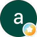 a av