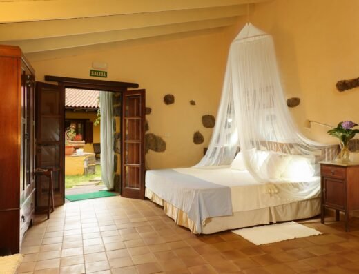 Hotel Rural Las Calas