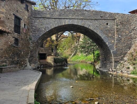 Puente de la Cárcel