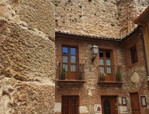 Hotel La Beltraneja
