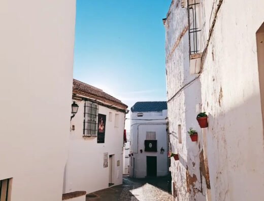 Casa Campana