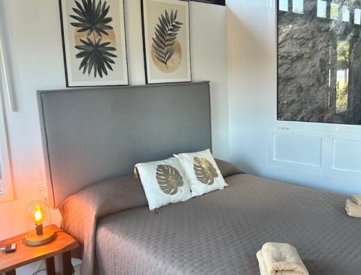 Hotel Rural Casona De Tao Lanzarote