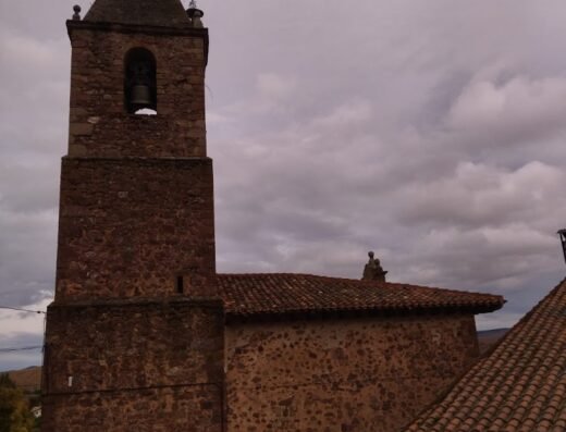 Albergue del Rasillo