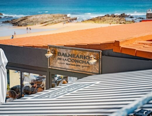 Balneario de La Concha