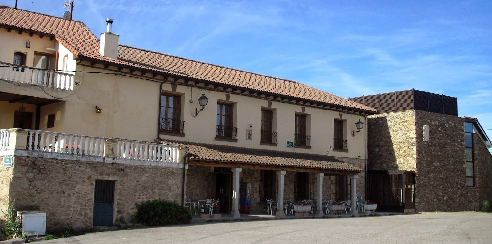 El Andarrio