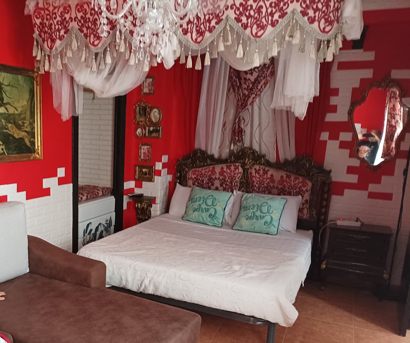 Casa Ronda Centro Histórico