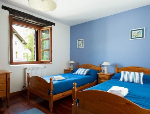 Casa Rural Areano