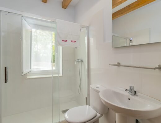 Casa rural con SPA – Balneario de Fontibre