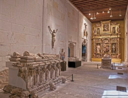 Museo de Burgos