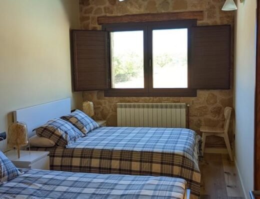 Casa Rural Lo Indiano