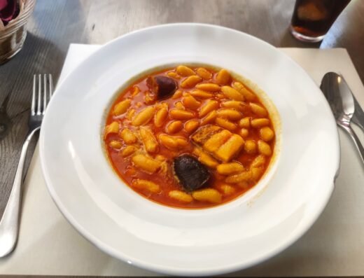 Restaurante Asador La Cabaña