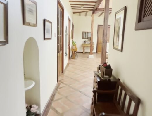Hotel Rural San Miguel
