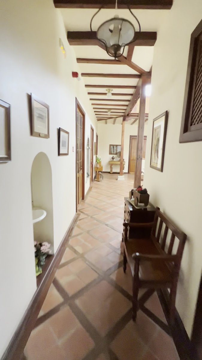 Hotel Rural San Miguel