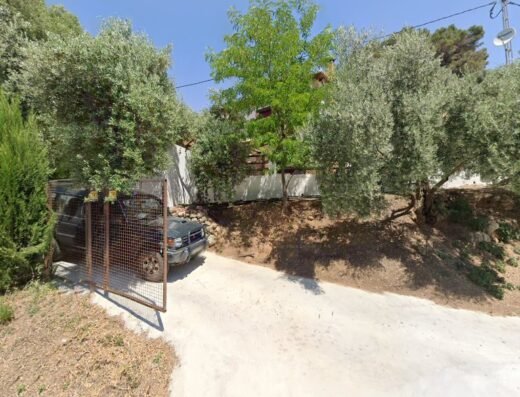 Casa Rural Arroyo Colmenar