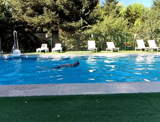 Villa Onuba