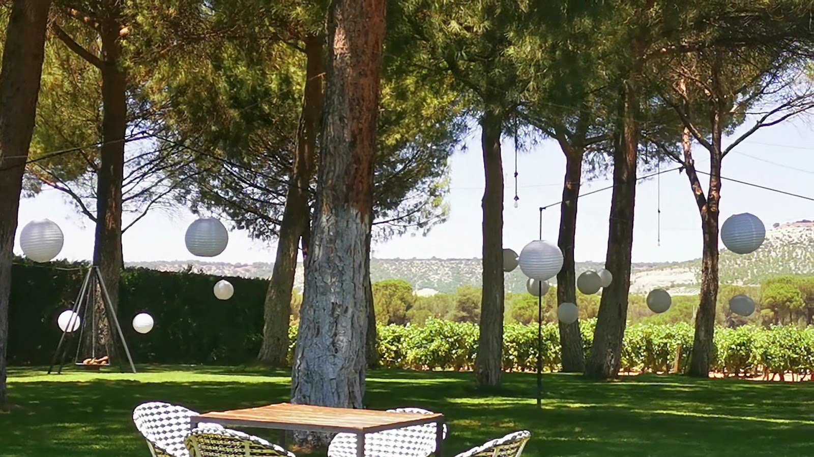 Hotel & Spa Arzuaga