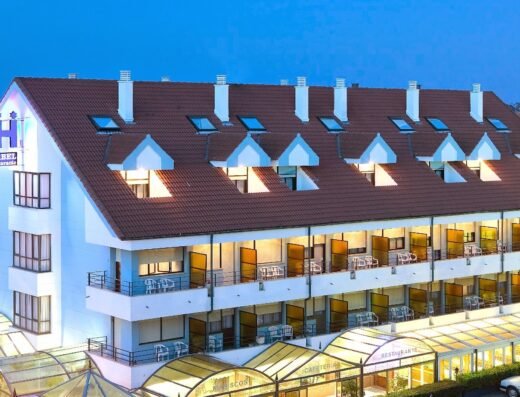 Hotel Isabel