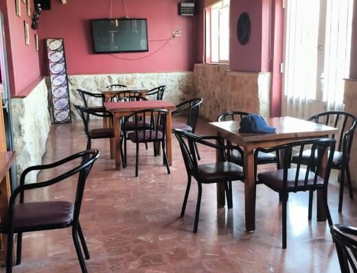 Bar Mesón Las Cadenas