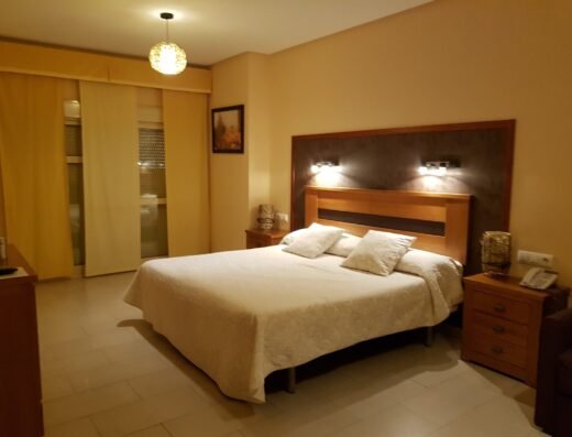 Hotel Sierra Luz