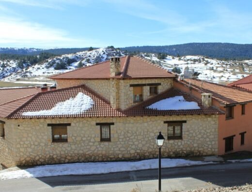 Lahuerta Casa rural