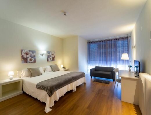Hotel La Mota by Punta25