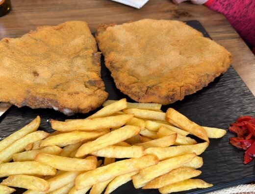Parrilla El Refugio