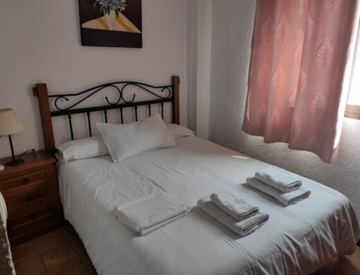 Casa Rural en Cazorla : Casa Rural Casa Viola
