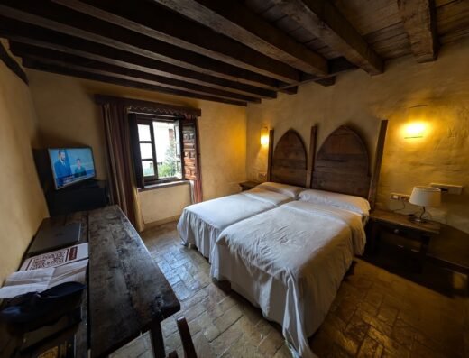 Doña Petra Hotel y Eventos Palacio de Elorriaga
