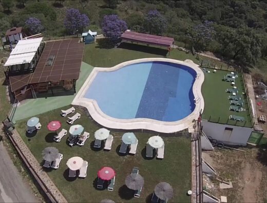 Complejo Los Veneros