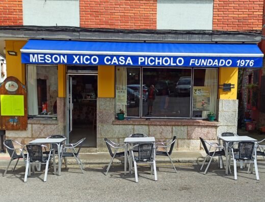 Mesón Xico