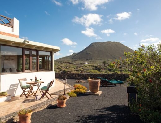 Rural Villas Lanzarote