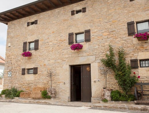 Casa Petra