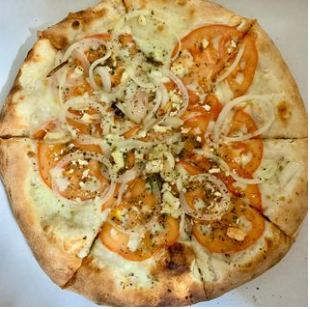 Pizzería En la Higuera