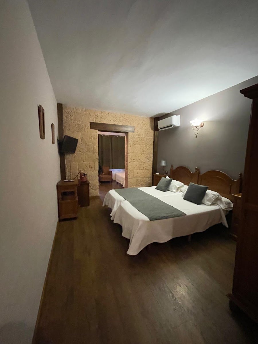 Hotel Los Tadeos