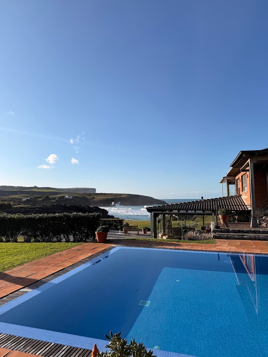 Hotel la Lagartija