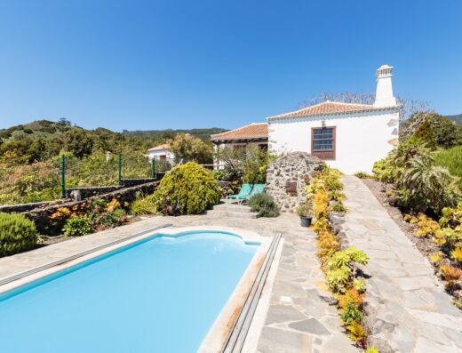 Casa Rural Felipe Lugo