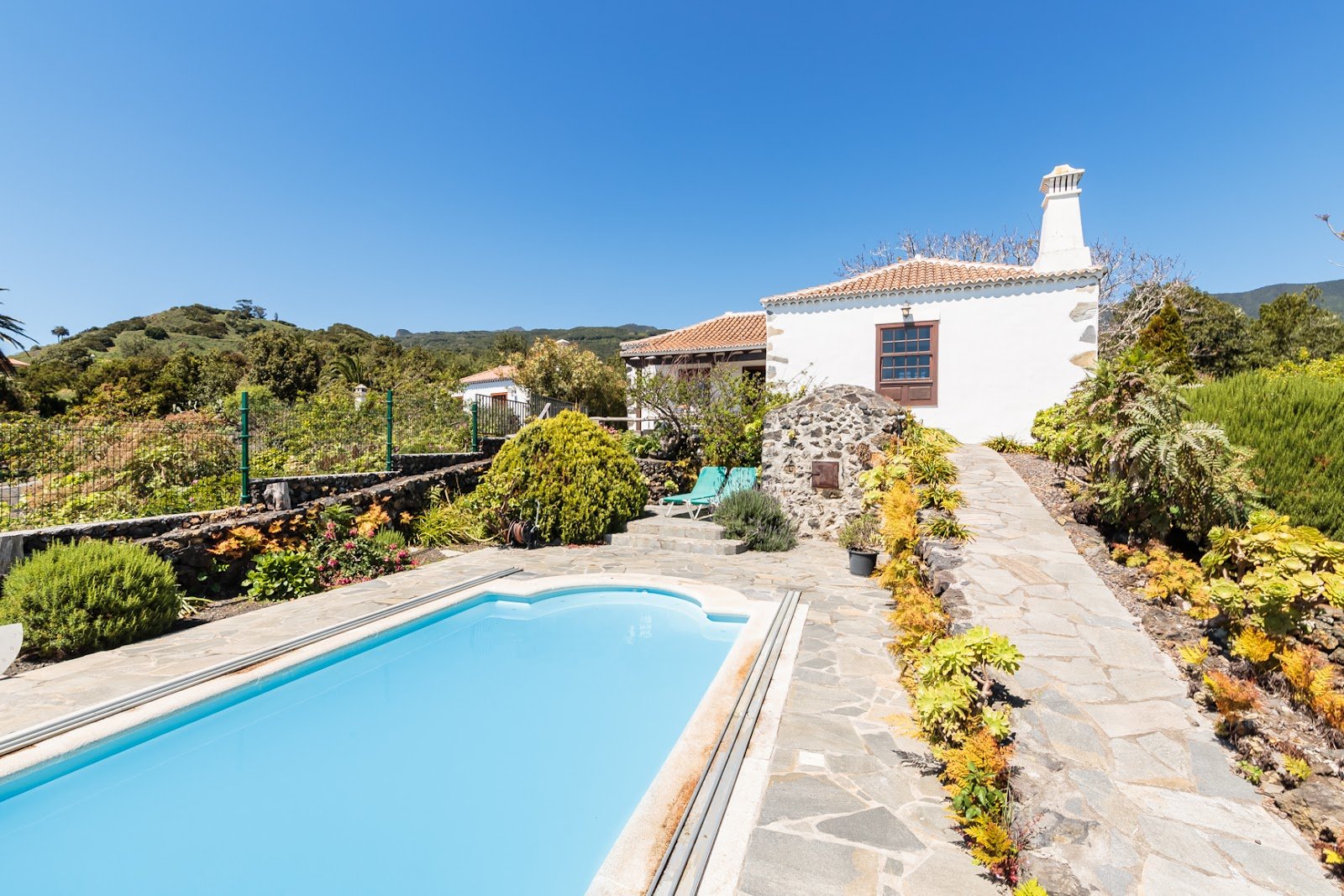 Casa Rural Felipe Lugo