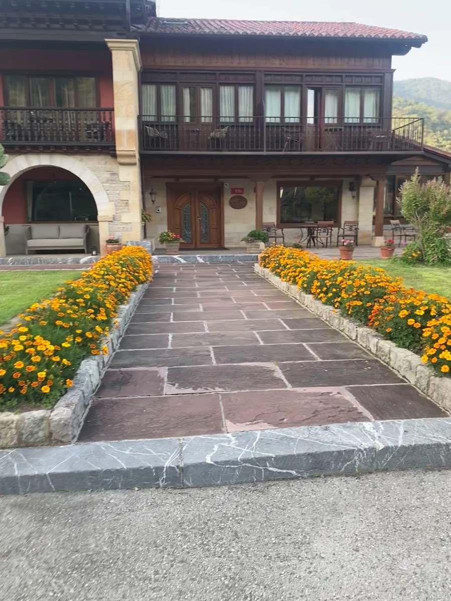 Hotel finca malvasia