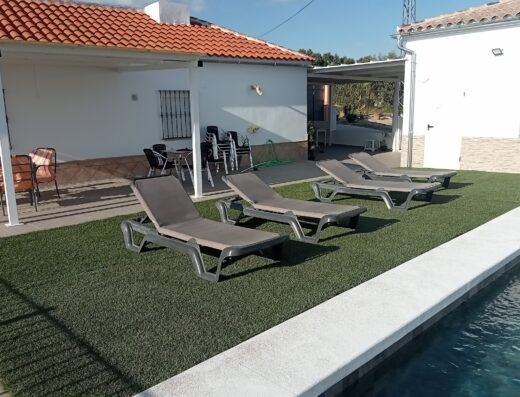 Casa Rural Ana Sandra