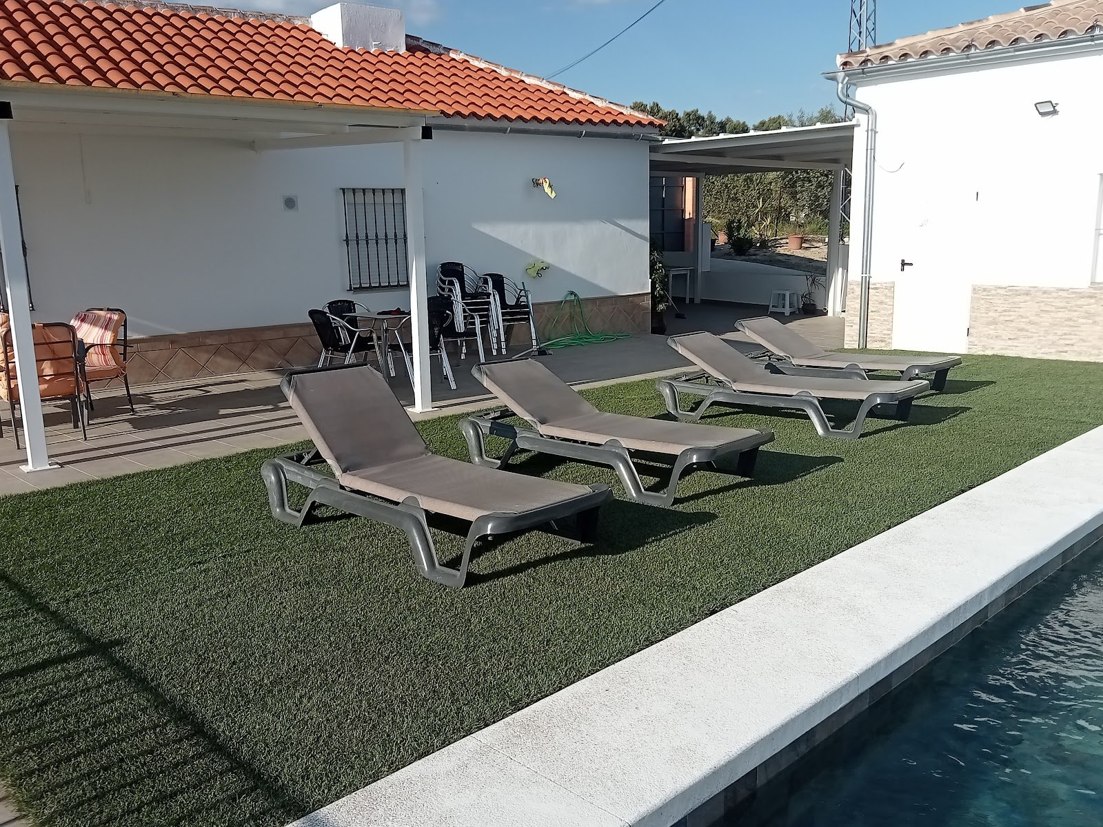 Casa Rural Ana Sandra
