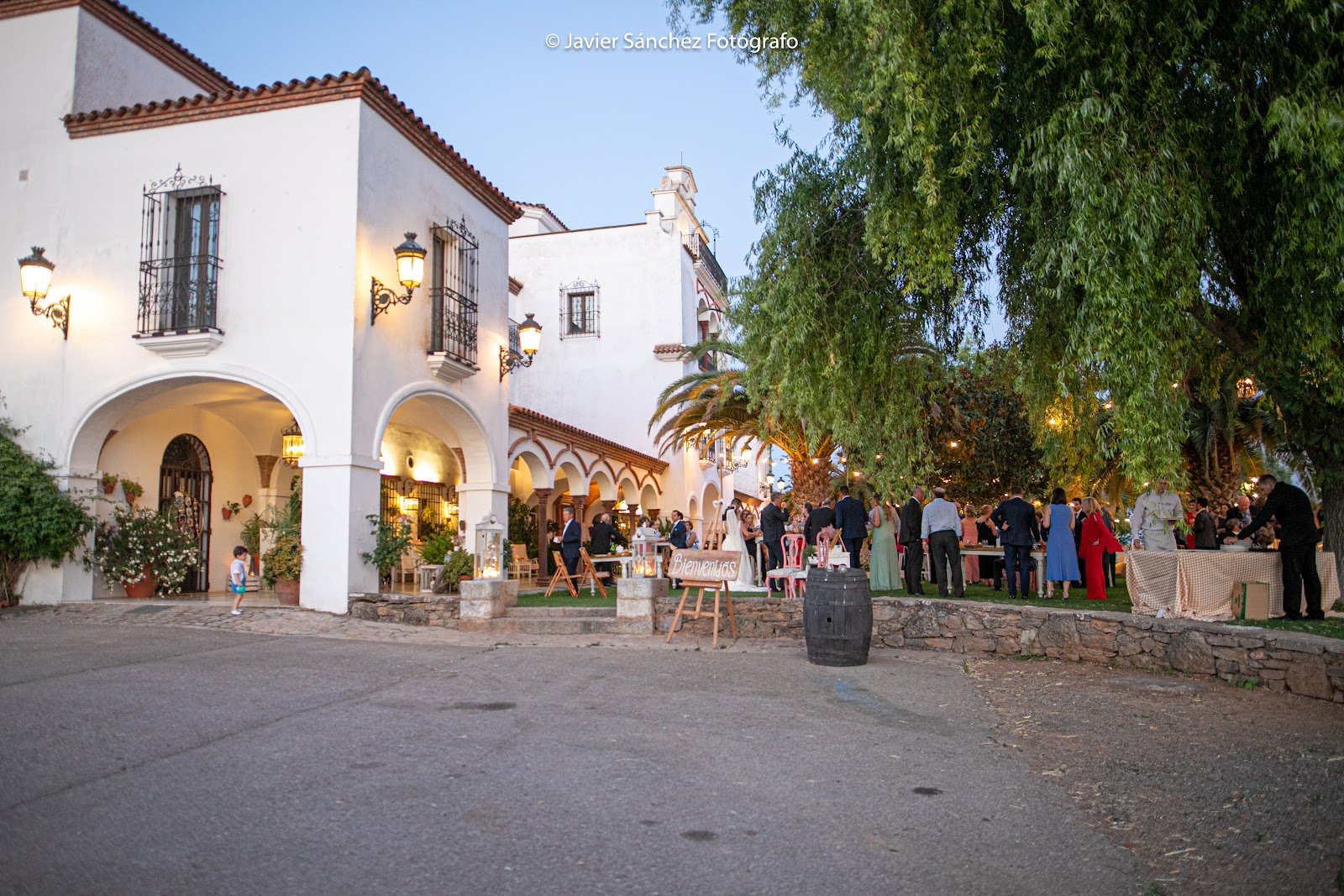 Bodegas Medina · Enoturismo y celebración de eventos