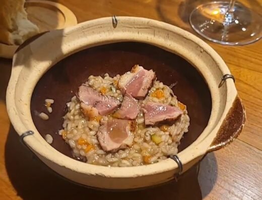 Restaurante Curioso