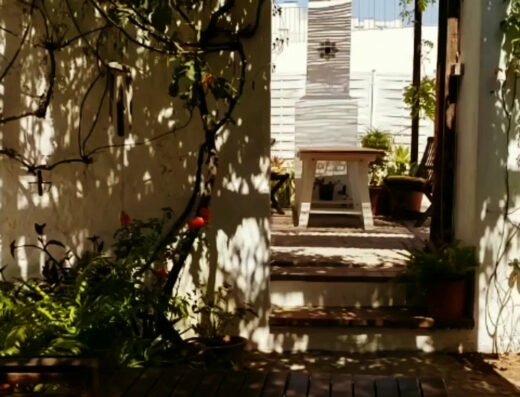 La Casa de Bóvedas B&B con encanto Hotel
