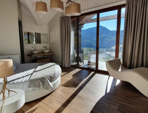 Casas Ordesa