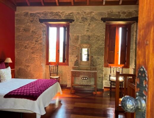Casa Rural Las Caldereras