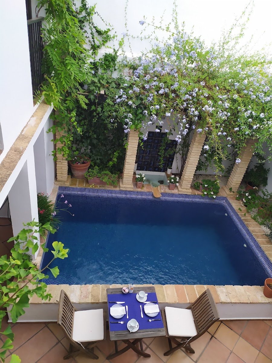 LA LOBA Casa Rural