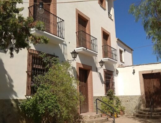 Hotel San Cristóbal